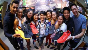 UNDER ARMOUR LAUNCHES ITS FIRST-EVER DIG...