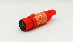COGHLAN'S SURVIVAL AID (5-IN-1)