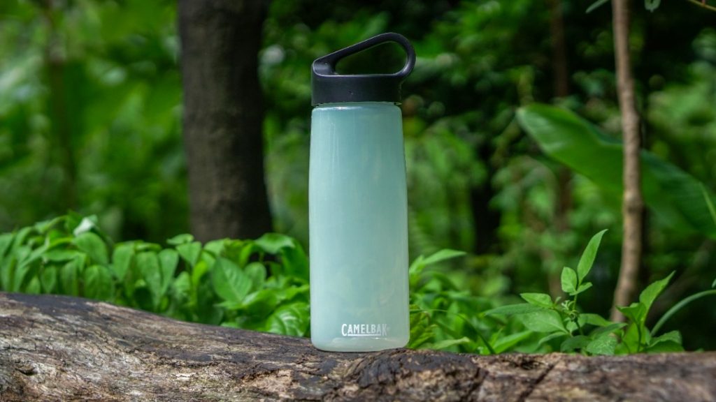 Pivot Bottle