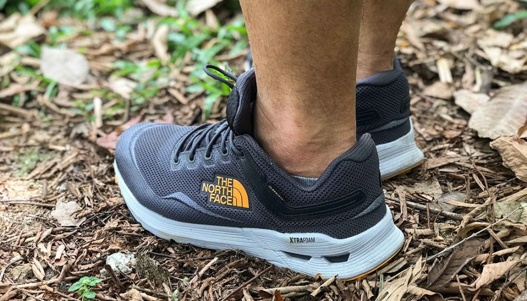 safien mid gtx hiking shoes