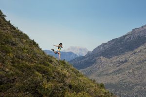 We Are All Born to Fly: HOKA Unveils Inspiring 